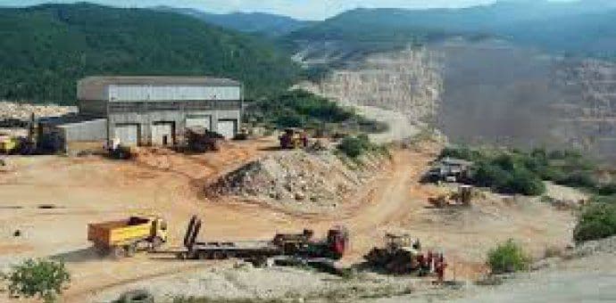 BIVŠI BOKSITAŠI: Blokadom do trajnih penzija BIVŠI BOKSITAŠI: Blokadom do trajnih penzija