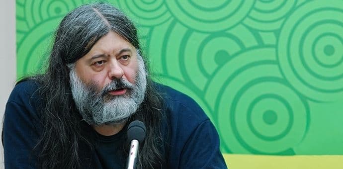 Veče Teofila Pančića u podgoričkoj Narodnoj biblioteci Veče Teofila Pančića u podgoričkoj Narodnoj biblioteci