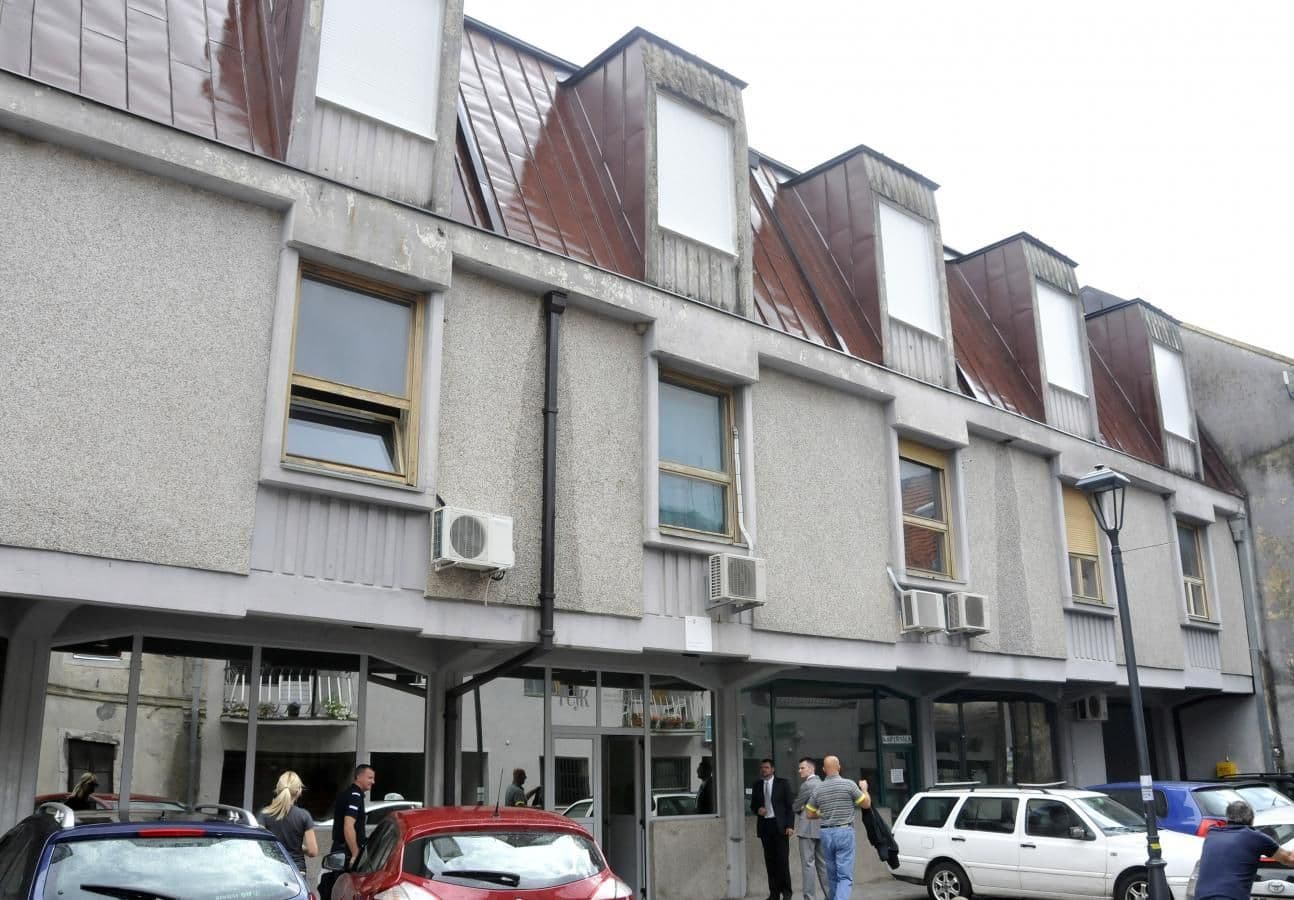 NOVA AKADEMSKA RASPRAVA NA FCJK: O fašizmu i antifašizmu NOVA AKADEMSKA RASPRAVA NA FCJK: O fašizmu i antifašizmu