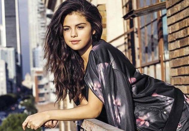 Selena Gomez je nova kraljica Instagrama sa 69,4 miliona pratilaca Selena Gomez je nova kraljica Instagrama sa 69,4 miliona pratilaca