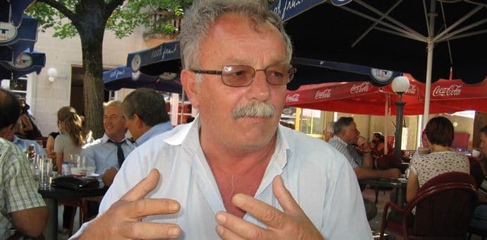 Promocija "Zavežljaja časti" Momira M. Markovića u Biblioteci Promocija "Zavežljaja časti" Momira M. Markovića u Biblioteci