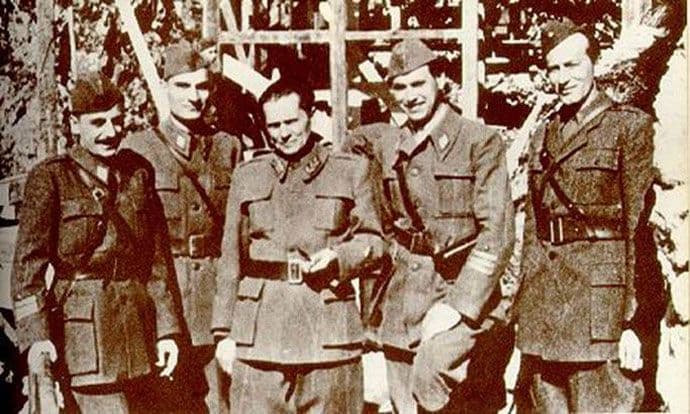 Boris Dežulović: Luftwaffe nad Zagrebom Boris Dežulović: Luftwaffe nad Zagrebom