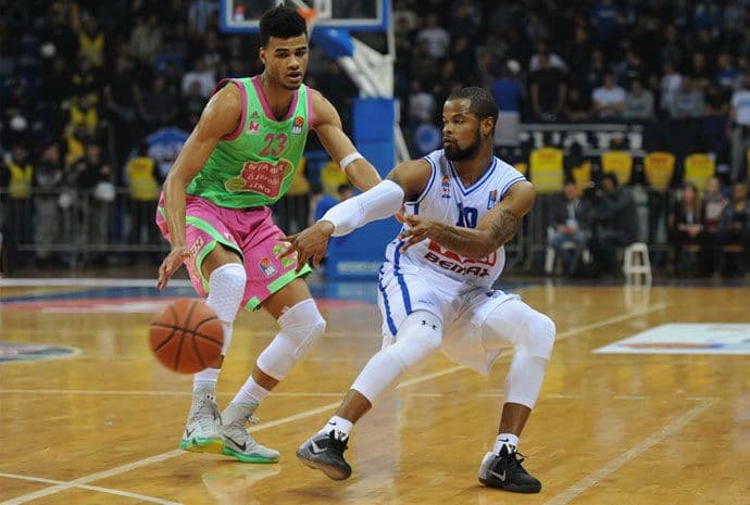 Košarkaški meč Mega Leks – Budućnost u subotu na Prvoj! Košarkaški meč Mega Leks – Budućnost u subotu na Prvoj!