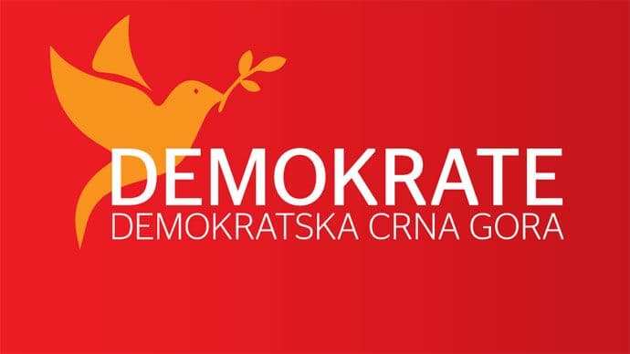 Demokratska Crna Gora: Tek će da ih boli Demokratska Crna Gora: Tek će da ih boli