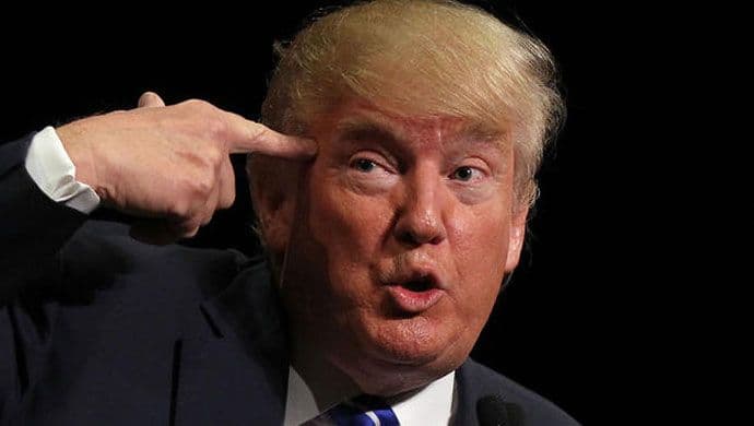 Govor kandidata za Bijelu kuću na nivou osnovaca Govor kandidata za Bijelu kuću na nivou osnovaca