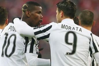 Serija A: Juve ubjedljiv u derbiju Torina, kiks Fiorentine
