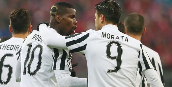 Serija A: Juve ubjedljiv u derbiju Torina, kiks Fiorentine Serija A: Juve ubjedljiv u derbiju Torina, kiks Fiorentine