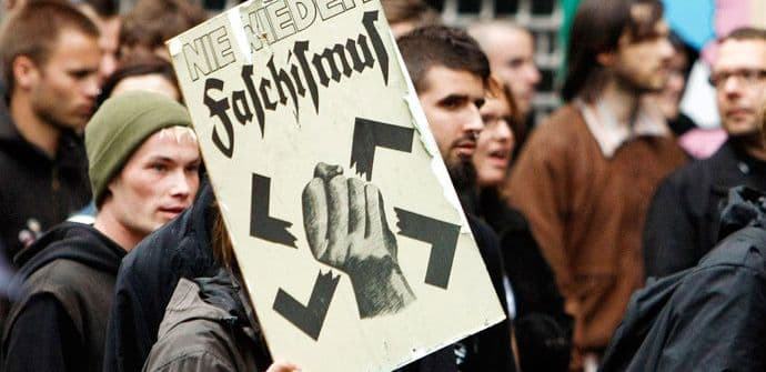 Mučnina zbog svakodnevnog ordiniranja fašizma: Ne zaboraviti Čikago! Mučnina zbog svakodnevnog ordiniranja fašizma: Ne zaboraviti Čikago!