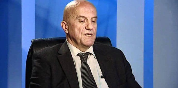 Glavni grad nadoknađuje Daki Davidoviću štetu od milion eura? Glavni grad nadoknađuje Daki Davidoviću štetu od milion eura?