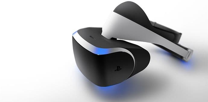 VIDEO: "PlayStation" najavio VR jeftiniji od konkurencije VIDEO: "PlayStation" najavio VR jeftiniji od konkurencije