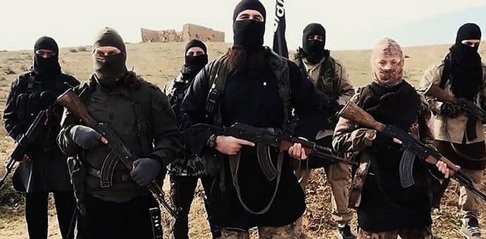 Koliko je povratnika sa ratišta ISIL-a u Crnoj Gori? Koliko je povratnika sa ratišta ISIL-a u Crnoj Gori?