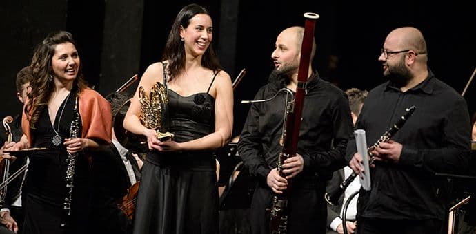 Rodio se kvartet Rodio se kvartet