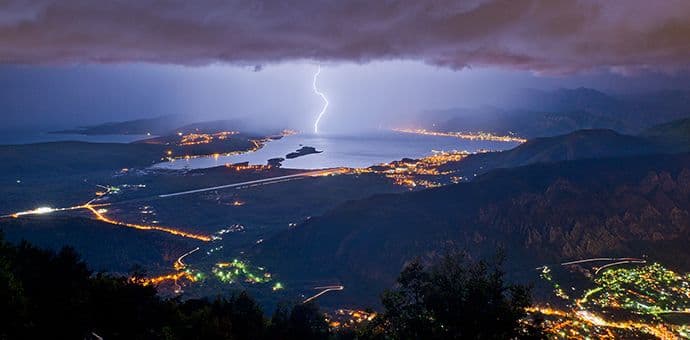 Fotografije Dalibora Ševaljevića u Porto Montenegru Fotografije Dalibora Ševaljevića u Porto Montenegru