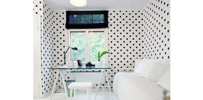 FOTO: Ukrasite zid veselim detaljima FOTO: Ukrasite zid veselim detaljima