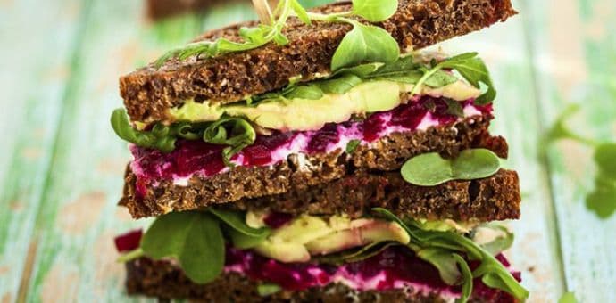 Šest recepata za ručak koji možete da ponesete na posao Šest recepata za ručak koji možete da ponesete na posao