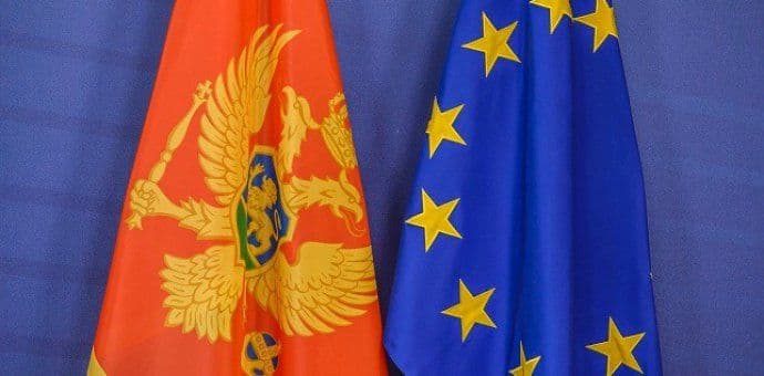 Završena ekspertska misija EU za vladavinu prava u Crnoj Gori Završena ekspertska misija EU za vladavinu prava u Crnoj Gori