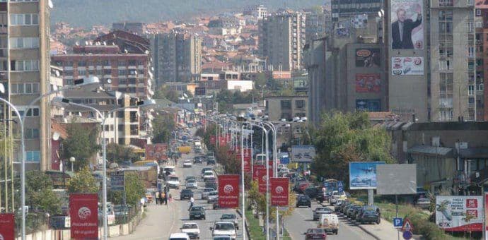 Crnogorci na Kosovu po prvi put na popisu stanovništva Crnogorci na Kosovu po prvi put na popisu stanovništva