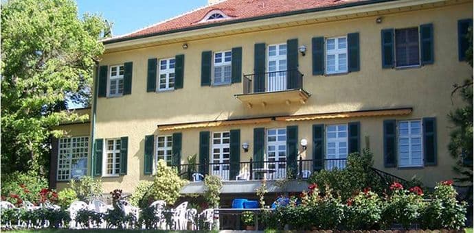 Ambasada Njemačke u Ankari zatvorena zbog prijetnji Ambasada Njemačke u Ankari zatvorena zbog prijetnji