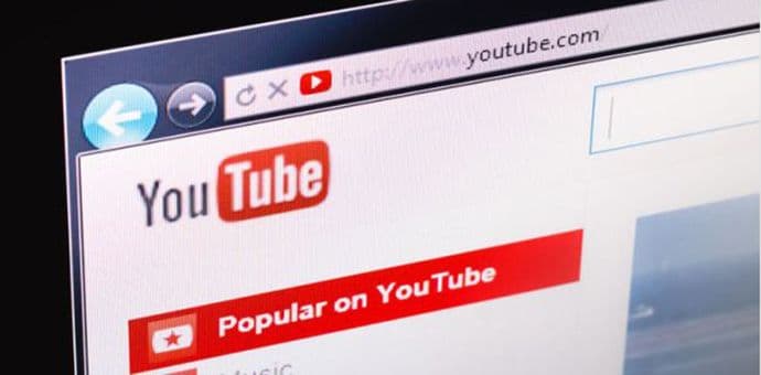 Osnivač otkrio tajnu: YouTube je trebalo da bude nešto sasvim drugačije Osnivač otkrio tajnu: YouTube je trebalo da bude nešto sasvim drugačije