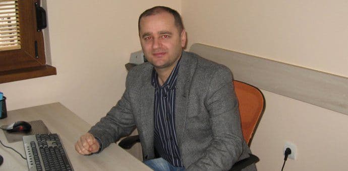 ZEČEVIĆ: Amnezija poslanika Milutina Đukanovića ZEČEVIĆ: Amnezija poslanika Milutina Đukanovića