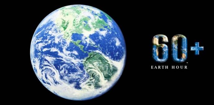 Crnogorski Telekom se i ove godine pridružuje "Satu za planetu" Crnogorski Telekom se i ove godine pridružuje "Satu za planetu"