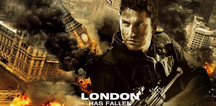 Na repertoaru Cineplexxa pet novih filmova Na repertoaru Cineplexxa pet novih filmova