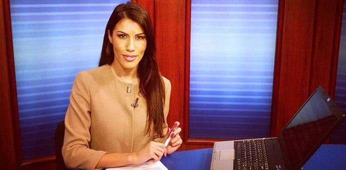 RAZOTKRIVANJE - Ana PANTOVIĆ: Dan mi je prekratak za sve što bih htjela RAZOTKRIVANJE - Ana PANTOVIĆ: Dan mi je prekratak za sve što bih htjela