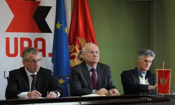 RAKČEVIĆ: Otvorena društva otvaraju arhive tajne službe RAKČEVIĆ: Otvorena društva otvaraju arhive tajne službe