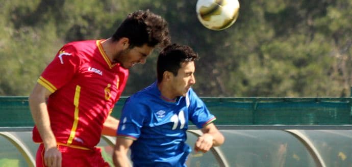 U18: "Sokoli" bolji od Azerbejdžana U18: "Sokoli" bolji od Azerbejdžana