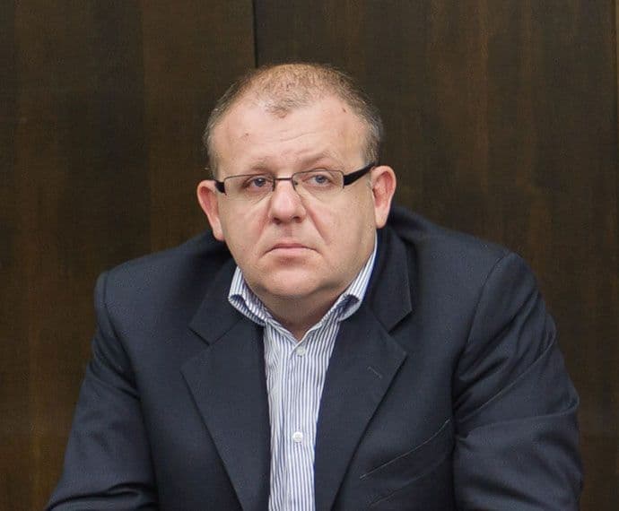 Cdu: Podržavamo stavove URA-e o otvaranju tajnih dosijea Cdu: Podržavamo stavove URA-e o otvaranju tajnih dosijea