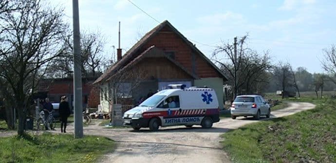 Bijeljina: Četvoro povrijeđenih u eksploziji bombe Bijeljina: Četvoro povrijeđenih u eksploziji bombe