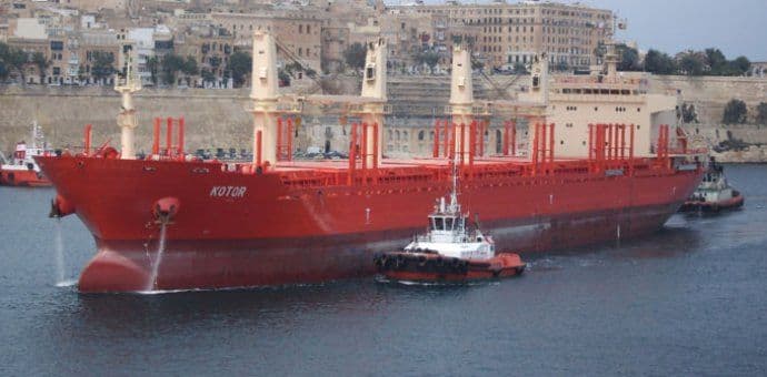 Traže za brodove iste uslove kao za auto-put Traže za brodove iste uslove kao za auto-put