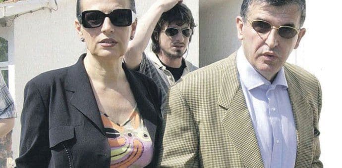 Tužilaštvo će saslušati Đorđinu Marović i dva tjelohranitelja Tužilaštvo će saslušati Đorđinu Marović i dva tjelohranitelja