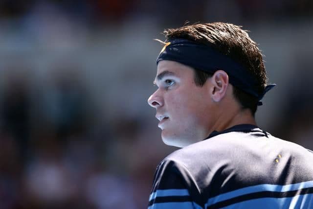 ATP: Raonić ponovo u Top 10 ATP: Raonić ponovo u Top 10