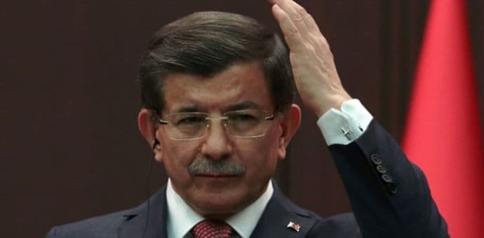 Davutoglu: Nadamo se dobrom ishodu za Tursku, EU i migrante Davutoglu: Nadamo se dobrom ishodu za Tursku, EU i migrante