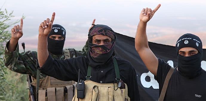 Džihadisti ubili pet ruskih vojnika? Džihadisti ubili pet ruskih vojnika?