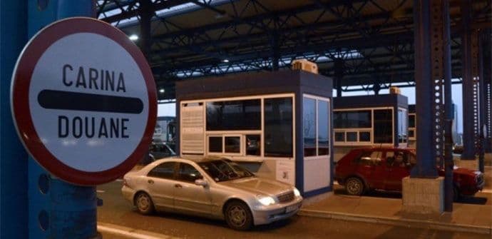 Oduzeli zlato i cigerete bez akciza Oduzeli zlato i cigerete bez akciza