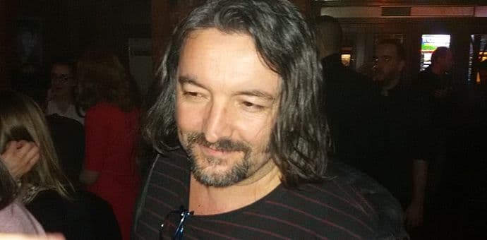 Berin TUZLIĆ: Da uvedemo porez na šund, svi bi se obogatili Berin TUZLIĆ: Da uvedemo porez na šund, svi bi se obogatili