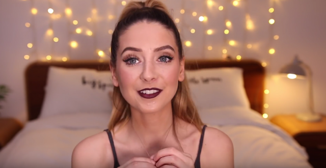 Moć Jutjuba: Mjesečno zarađuje oko 70.000 eura Moć Jutjuba: Mjesečno zarađuje oko 70.000 eura