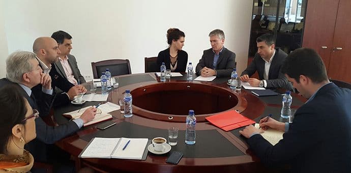 Tivat: Početak radova na hotelu i golf igralištu u narednih nekoliko mjeseci Tivat: Početak radova na hotelu i golf igralištu u narednih nekoliko mjeseci