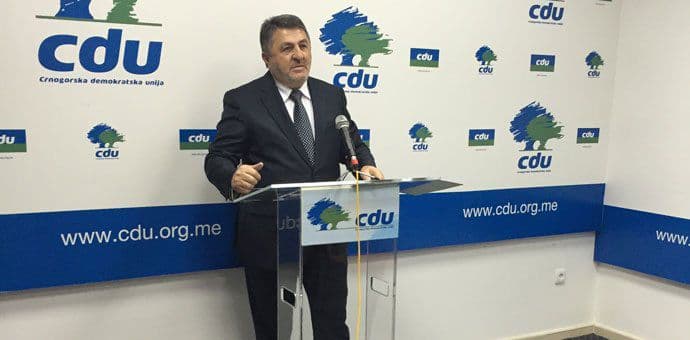 Nastaviti dijalog kako treba Nastaviti dijalog kako treba