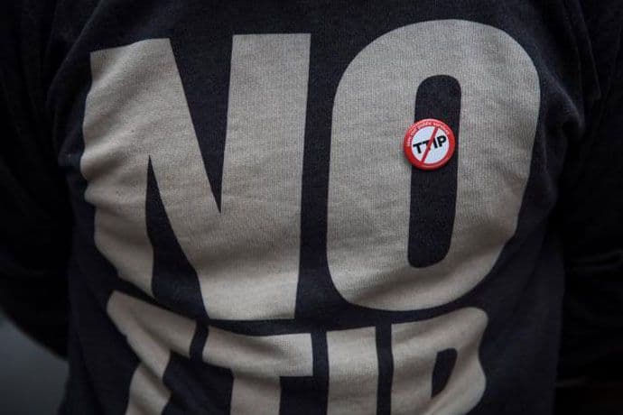 Procurilo: Šta je EU dala Amerikancima? Procurilo: Šta je EU dala Amerikancima?