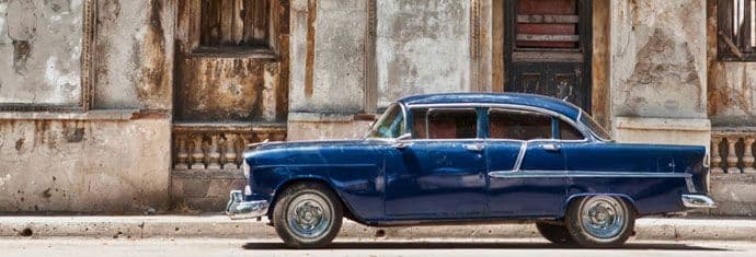 Robin Wright, The New Yorker: Kuba i Iran, melanholični blizanci Robin Wright, The New Yorker: Kuba i Iran, melanholični blizanci