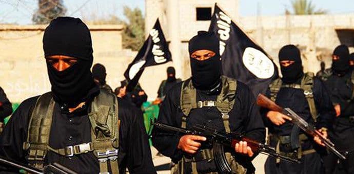 Evo ko su poginuli i nestali crnogorski državljani na ratištima ISIL-a Evo ko su poginuli i nestali crnogorski državljani na ratištima ISIL-a