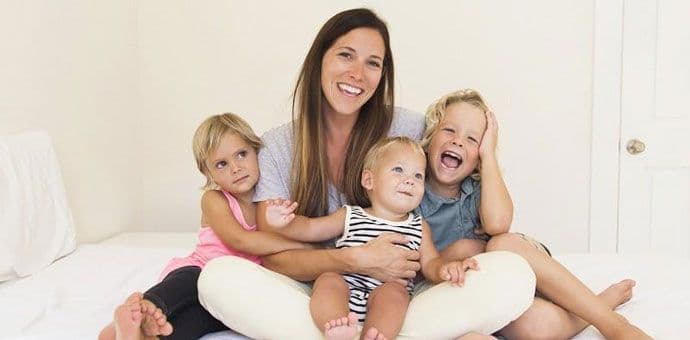 Stiglo 22.498 zahtjeva majki Stiglo 22.498 zahtjeva majki