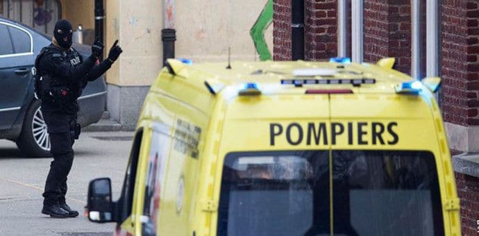 Ubistvo čuvara nuklearke nema veze sa terorizmom Ubistvo čuvara nuklearke nema veze sa terorizmom