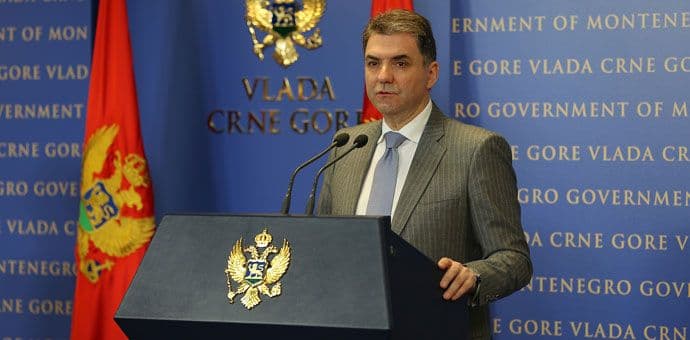 Ivanović: Razmjena poljoprivrednih proizvoda manja 5,7 odsto Ivanović: Razmjena poljoprivrednih proizvoda manja 5,7 odsto