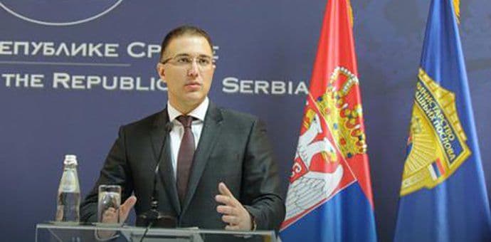 STEFANOVIĆ: Hrvatska uslovljava evropski put Srbije STEFANOVIĆ: Hrvatska uslovljava evropski put Srbije