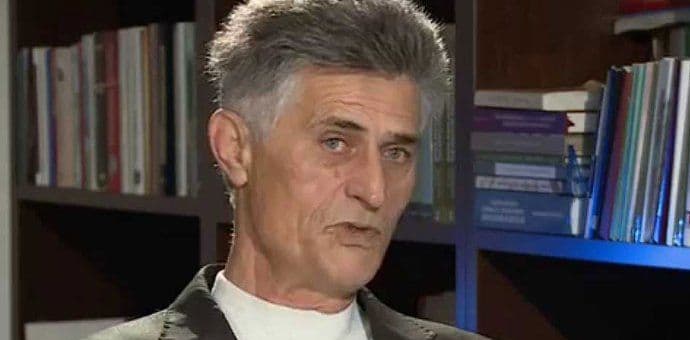 Rastoder: Pomaci koji mogu biti nagovještaj nove političke kulture Rastoder: Pomaci koji mogu biti nagovještaj nove političke kulture