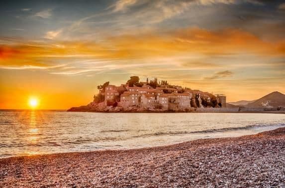 FOTO: Surfer.hr o našoj zemlji: Crna Gora-skriveni dragulj! FOTO: Surfer.hr o našoj zemlji: Crna Gora-skriveni dragulj!